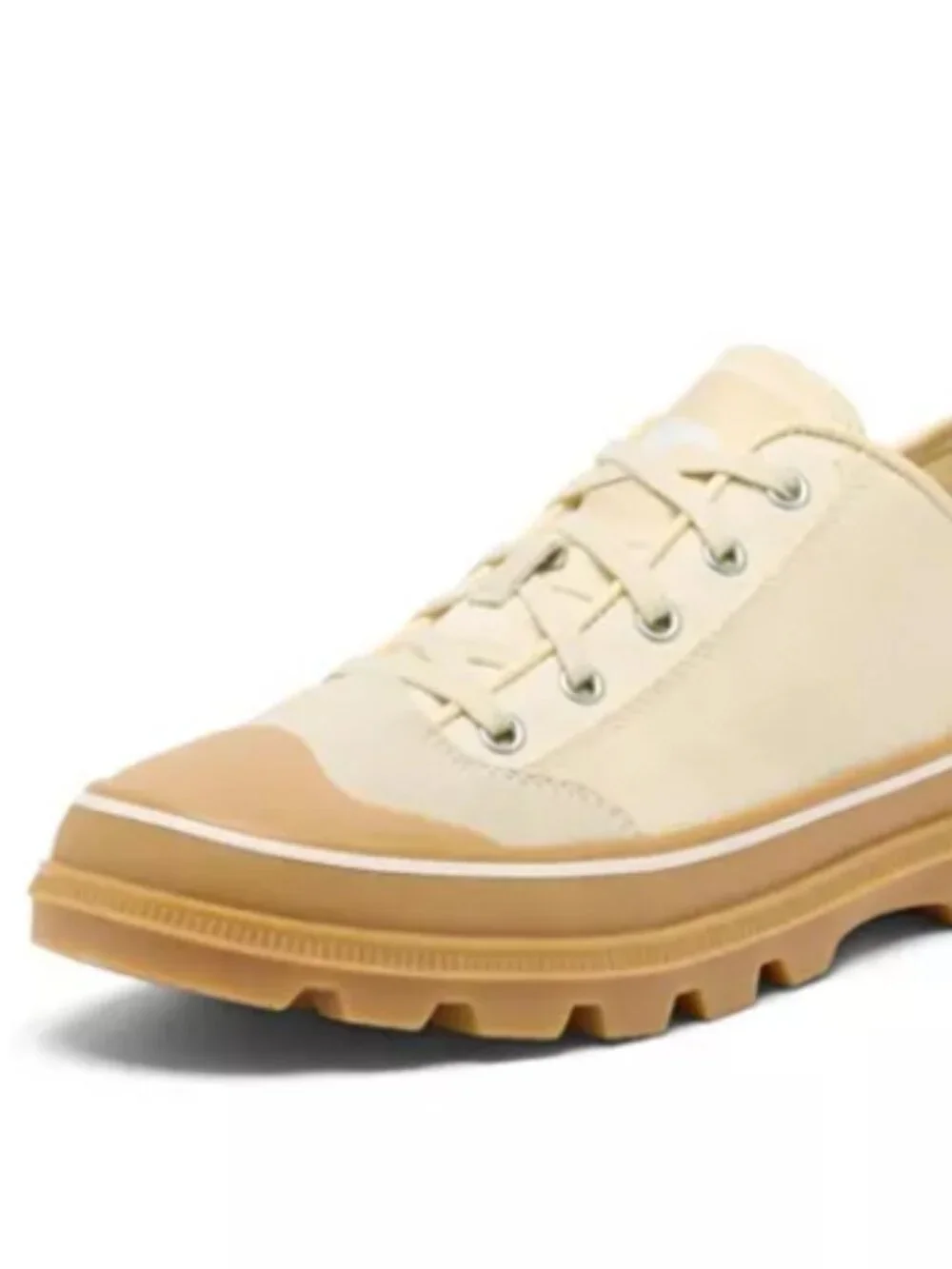 Sorel Men's Scout N About Low Sneaker Like New